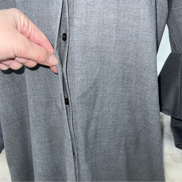 Alice + Olivia Tunic Top/Dress - Picture 5 of 11